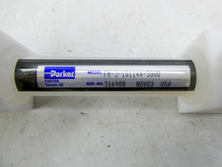 PARKER FM-3-101144-5000 NSNP