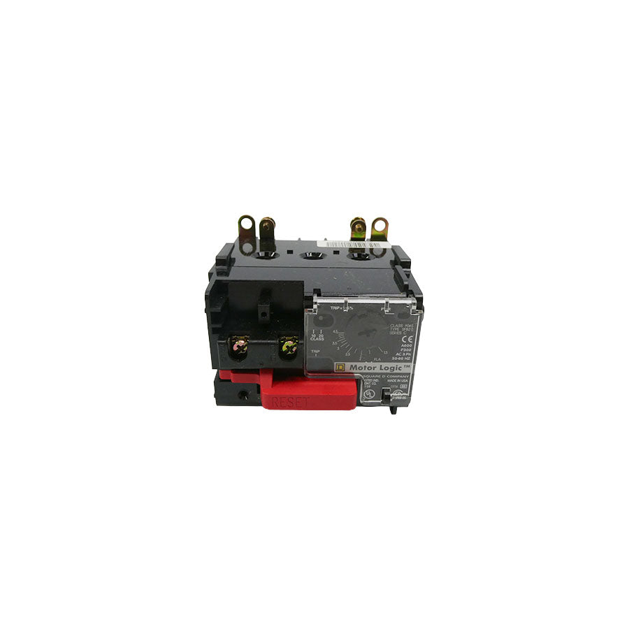 SQUARE D 9065SFB20 SER. C 1.5-4.5A NSNP
