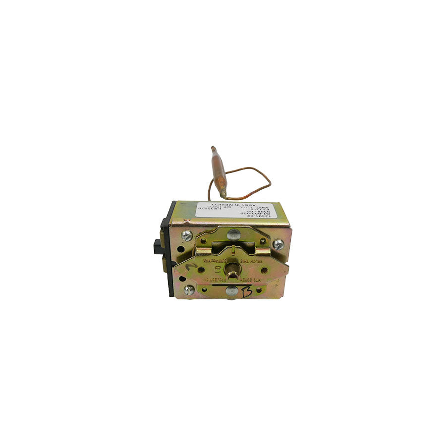 THERMOSTAT E23215 12391-02 NSNP