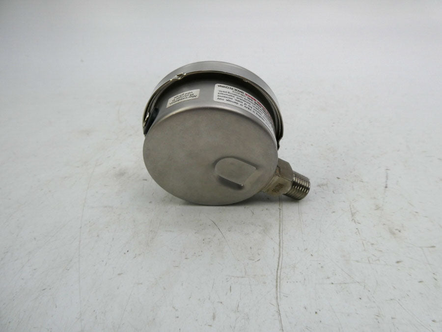 WINTERS PFP830-R3-C1-DRY-MAXI2.5 0-140KG/CM2 NSMP
