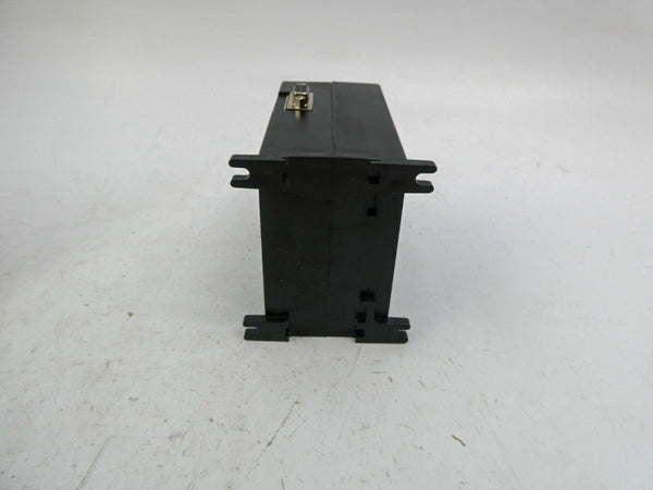 SQUARE D 9065SP16 SER. C 600VAC 6.0-27.0A NSMP