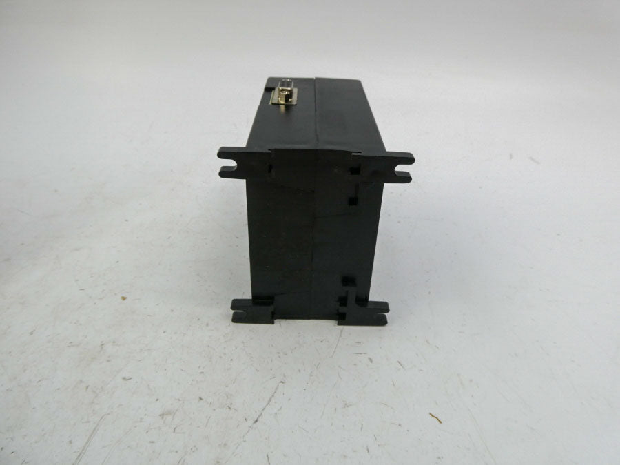 SQUARE D 9065SP16 SER. C 600VAC 6.0-27.0A NSMP