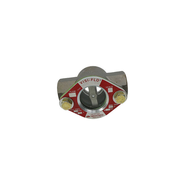VISI-FLO 1422D 200PSI 3/4" NSNP