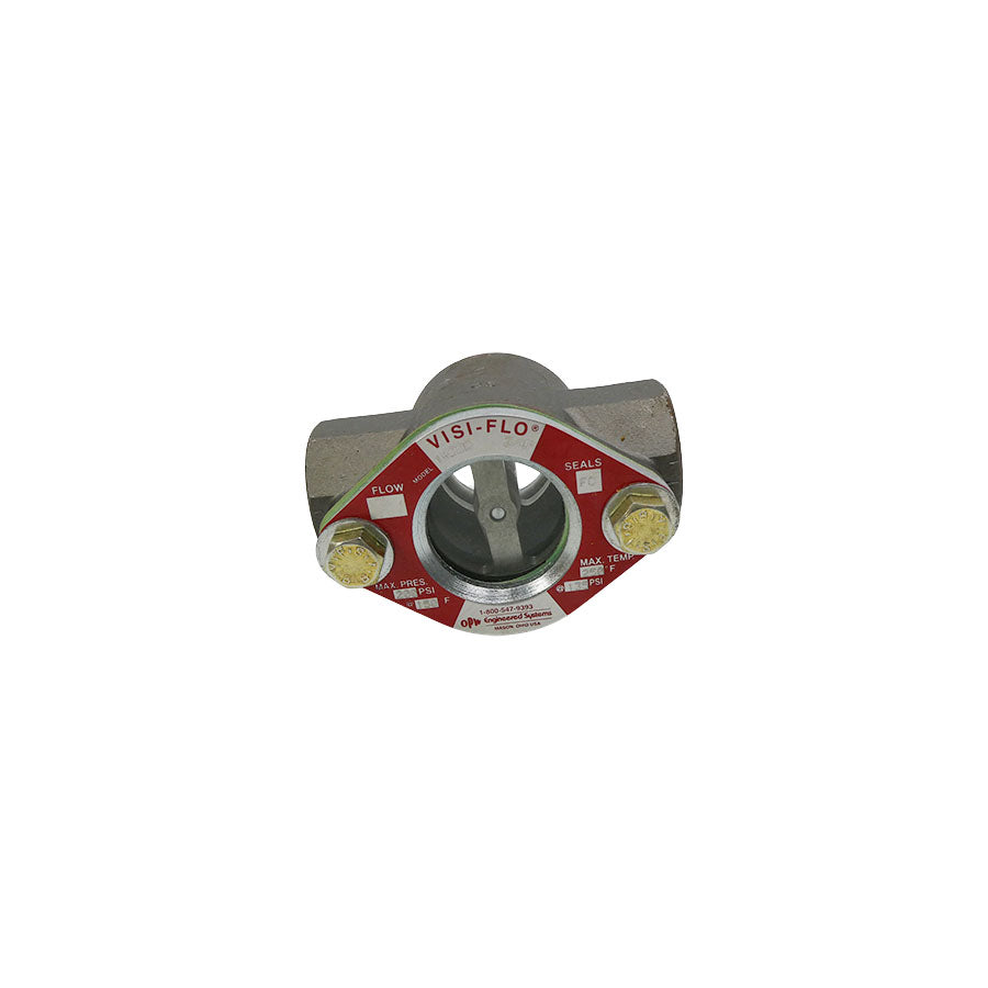 VISI-FLO 1422D 200PSI 3/4" NSNP