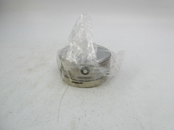 WINTERS PFP657-R3-C1 0-2KG/CM2 4" NSMP