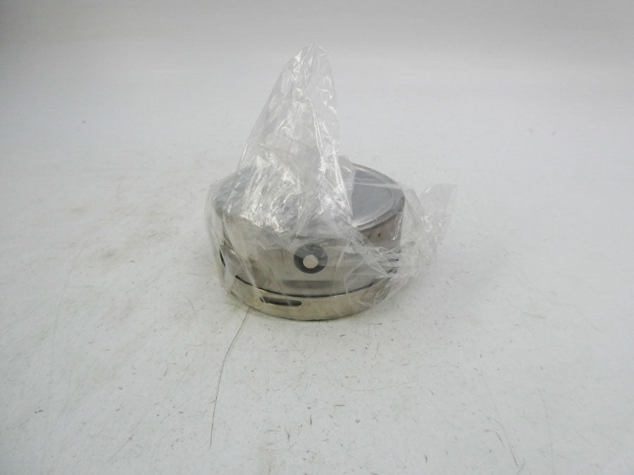 WINTERS PFP657-R3-C1 0-2KG/CM2 4" NSMP