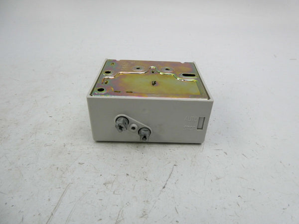 ALCO CONTROLS PS1-X4A 240V 10A 15-290PSI NSMP