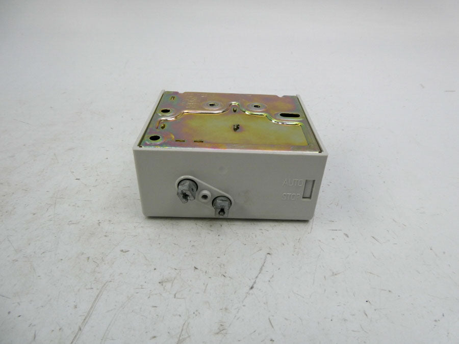 ALCO CONTROLS PS1-X4A 240V 10A 15-290PSI NSMP
