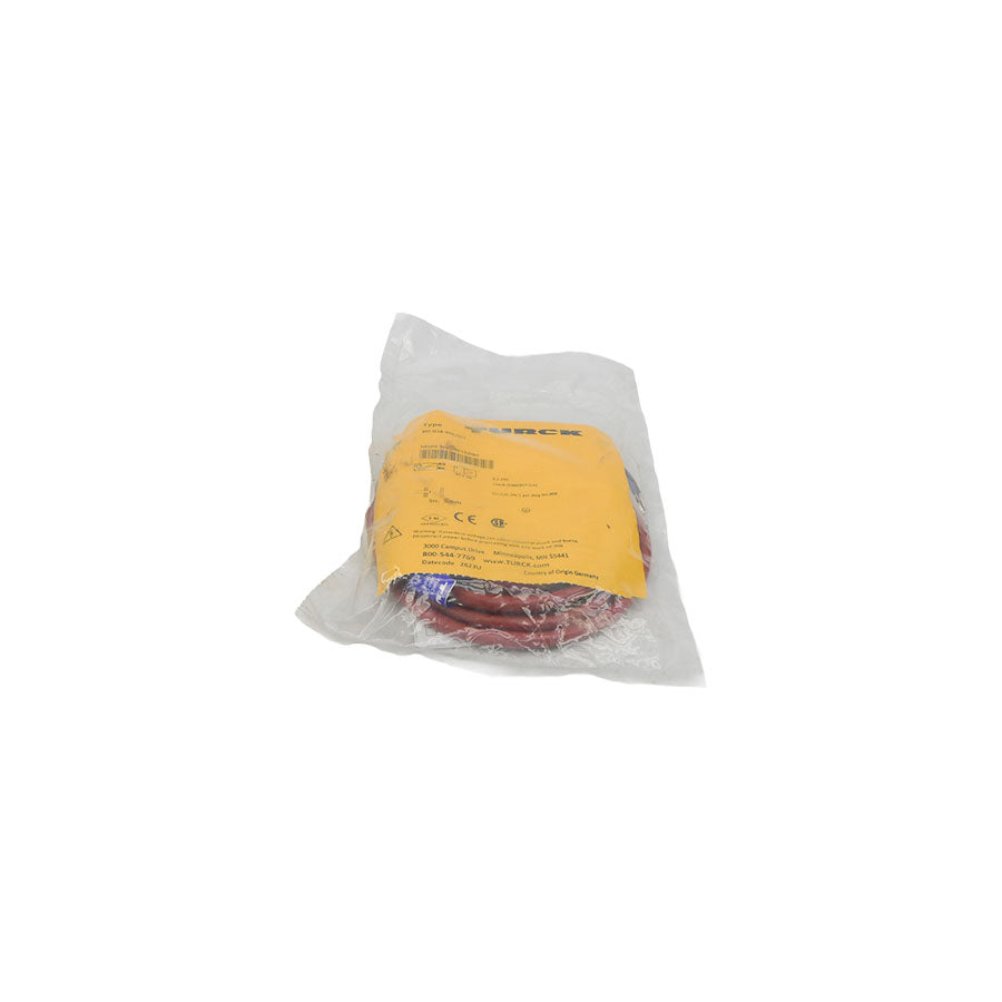 TURCK BI5-G18-Y0K/S97 4015080 NSMP