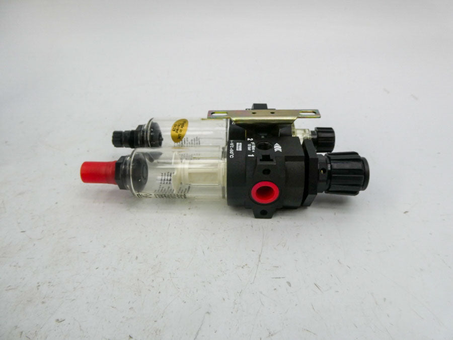 PARKER P3A-CA12CGB NSMP