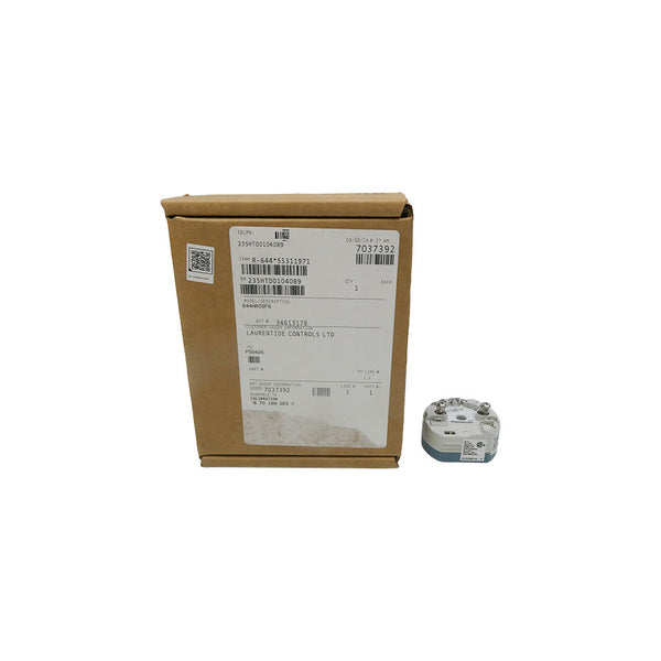 ROSEMOUNT 644HAI6F6 12-42.4V NSMP