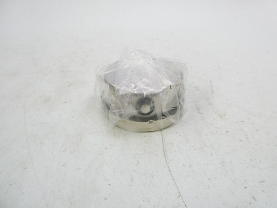 WINTERS PFP825-R3 0-11KG/CM2 2.5" NSMP