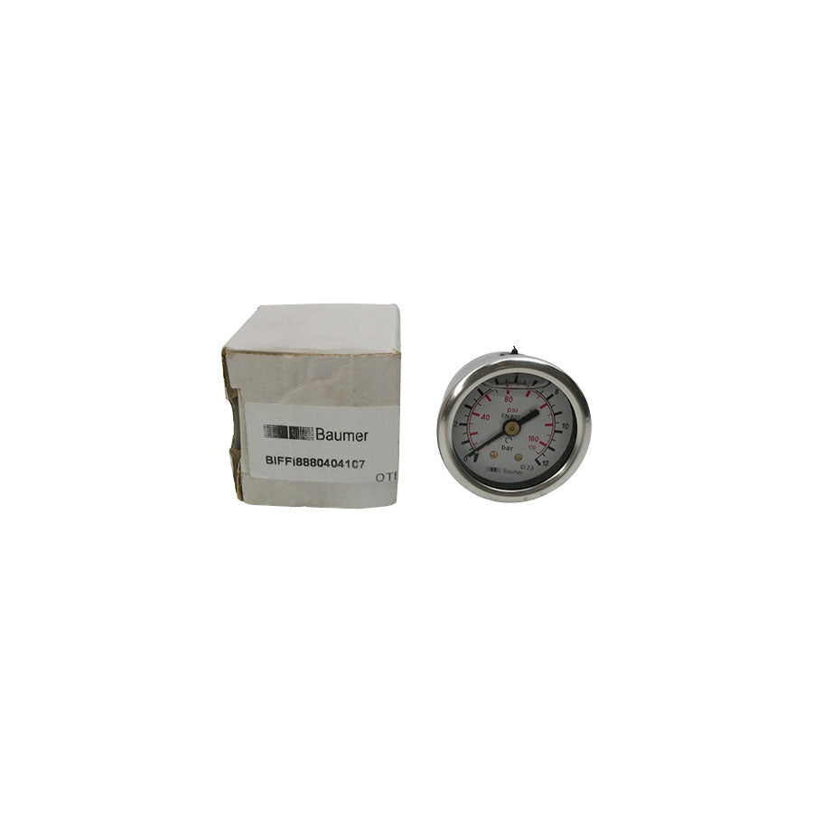 BAUMER BIFFI8880404107 0-170PSI NSMP