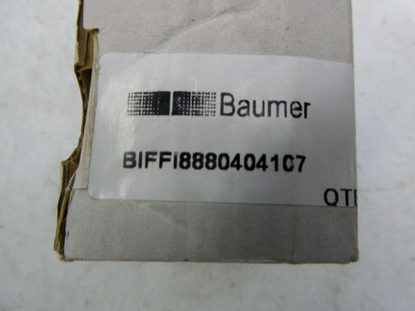 BAUMER BIFFI8880404107 0-170PSI NSMP