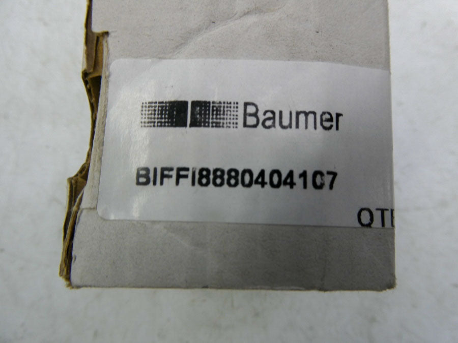 BAUMER BIFFI8880404107 0-170PSI NSMP
