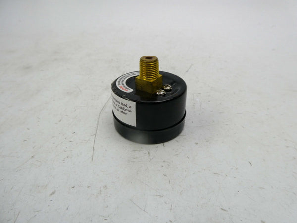 WINTERS PEM1421-R3 0-11KG/CM2 1.5" NSMP