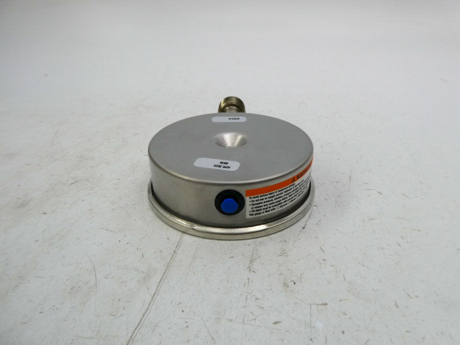 ASHCROFT 10-1008-S-04L-16KSC-XLL NSMP