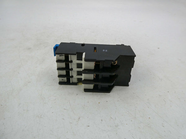 CUTLER HAMMER C316FNA3K SER. A2 690V 2.8-4A NSMP
