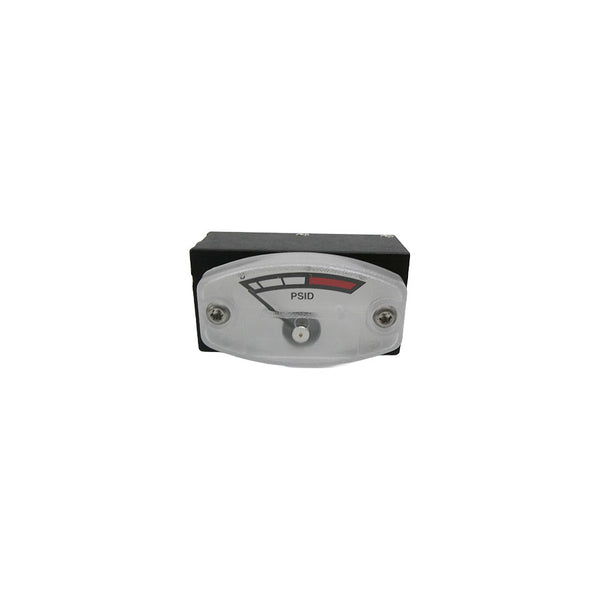 GAUGE 126-0017 3000PSI NSNP
