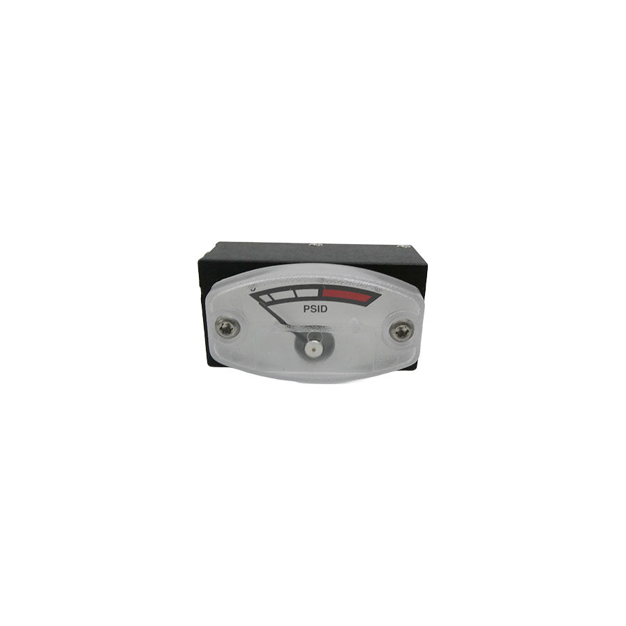 GAUGE 126-0017 3000PSI NSNP
