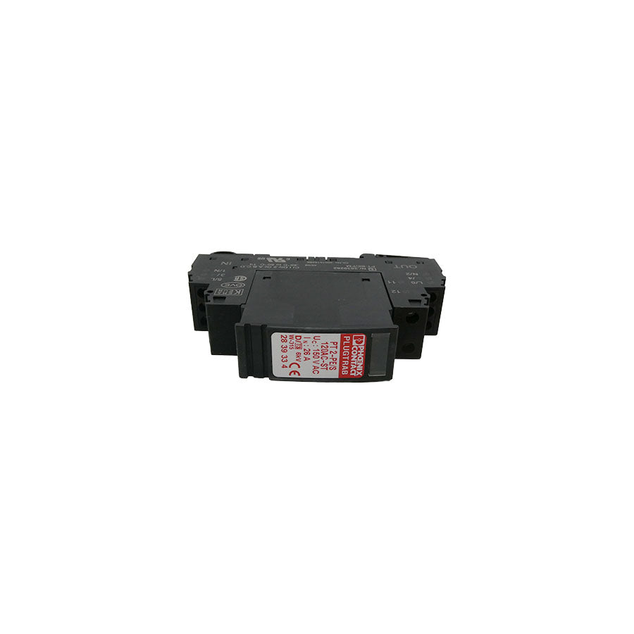 PHOENIX CONTACT PT2-PE/S120AC-ST 2839334 150VAC 26A NSNP