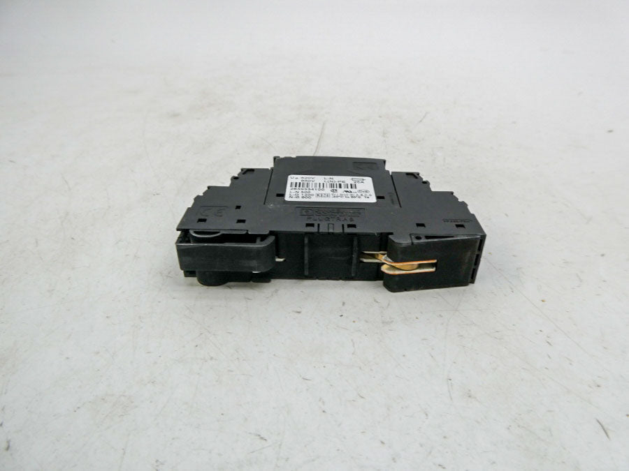 PHOENIX CONTACT PT2-PE/S120AC-ST 2839334 150VAC 26A NSNP