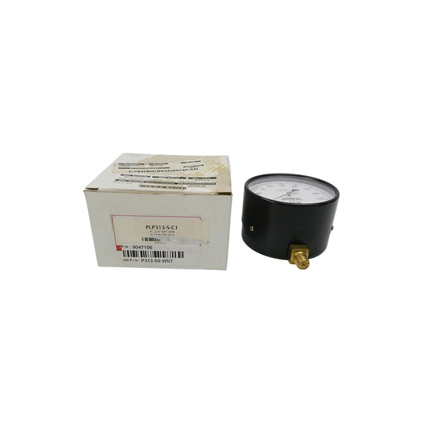 WINTERS PLP313-S-C1 0-2500MMH2O 4" NSMP