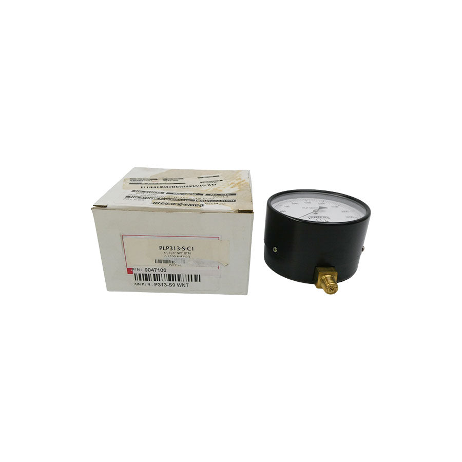 WINTERS PLP313-S-C1 0-2500MMH2O 4" NSMP