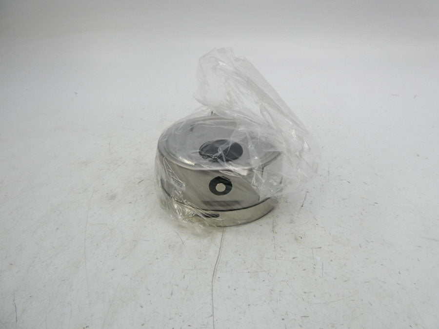 WINTERS PFP659-R3-C1 0-7KG/CM2 4" NSMP