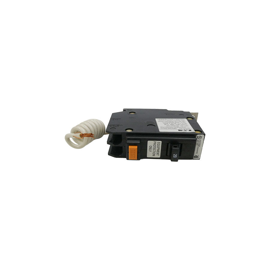 EATON QBGFEP1020 120V 20A NSNP