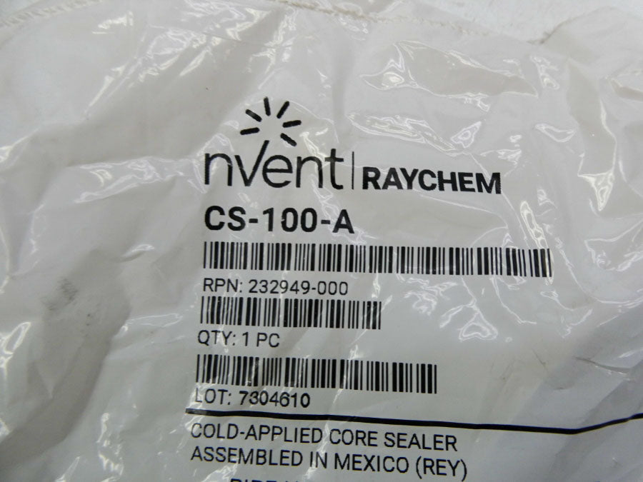 NVENT CS-100-A NSMP