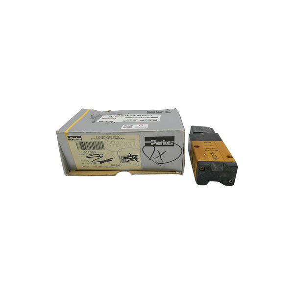 PARKER 341P22-2995-481865K8 NSMP