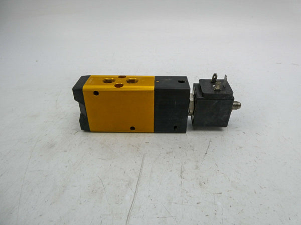 PARKER 341P22-2995-481865K8 NSMP
