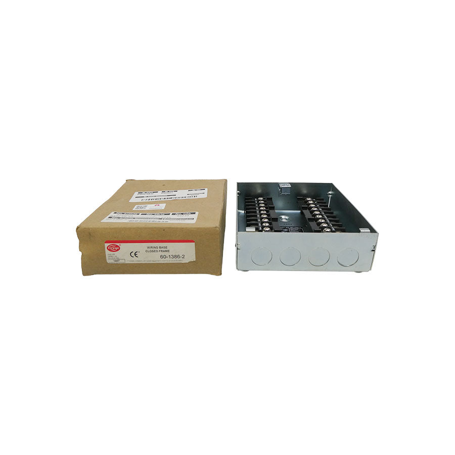 FIREYE 60-1386-2 NSMP