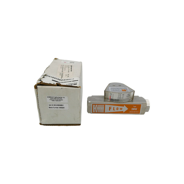 KOBOLD INSTRUMENTS SMW6208BM NSMP