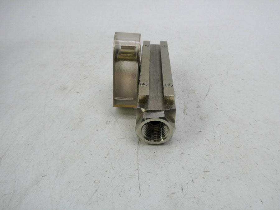 KOBOLD INSTRUMENTS SMW6208BM NSMP