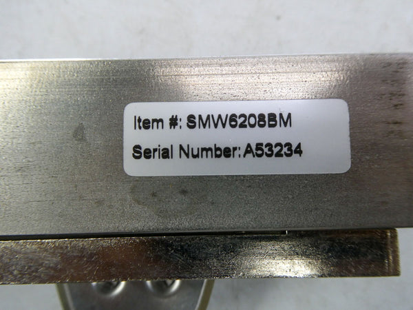 KOBOLD INSTRUMENTS SMW6208BM NSMP