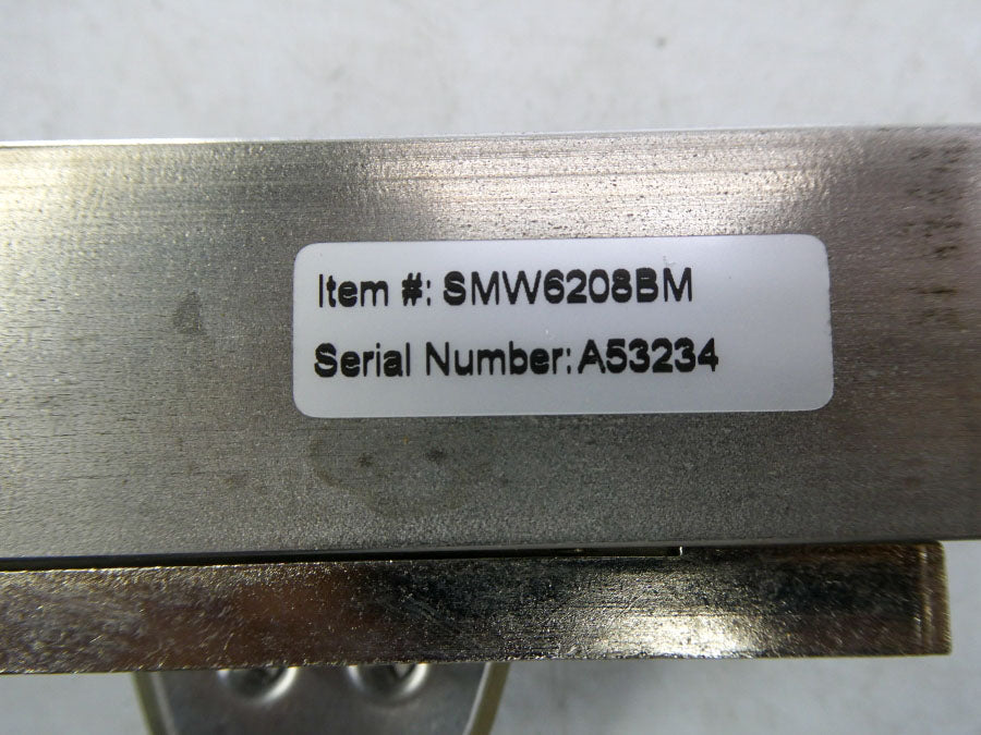 KOBOLD INSTRUMENTS SMW6208BM NSMP