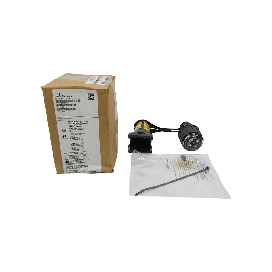 NVENT RAYCHEM E-100-L-A NSMP