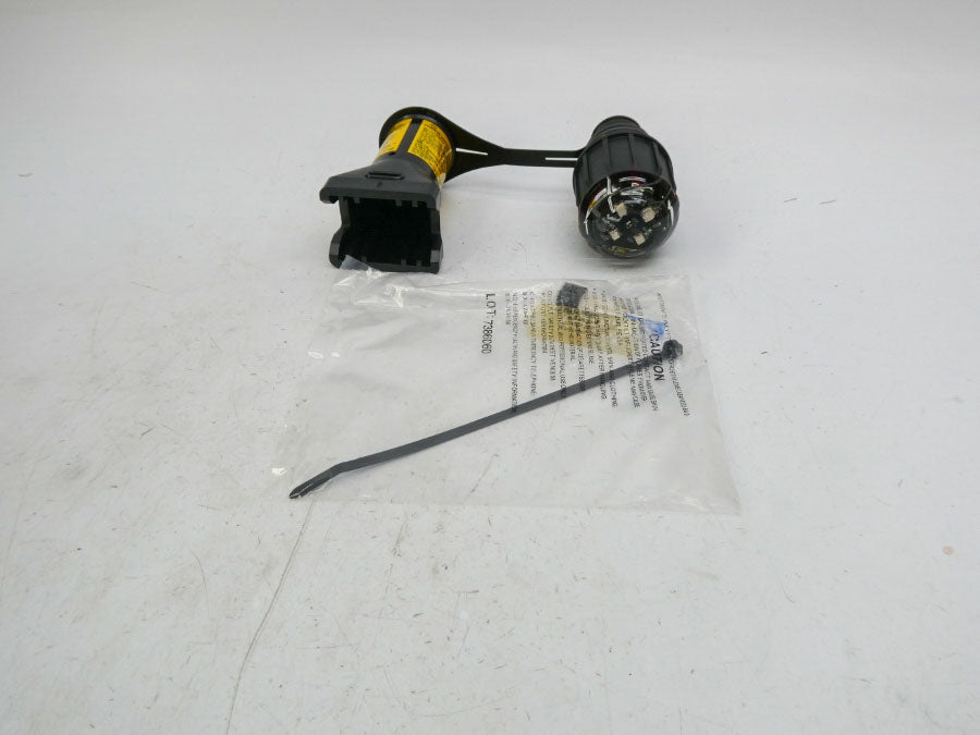 NVENT RAYCHEM E-100-L-A NSMP