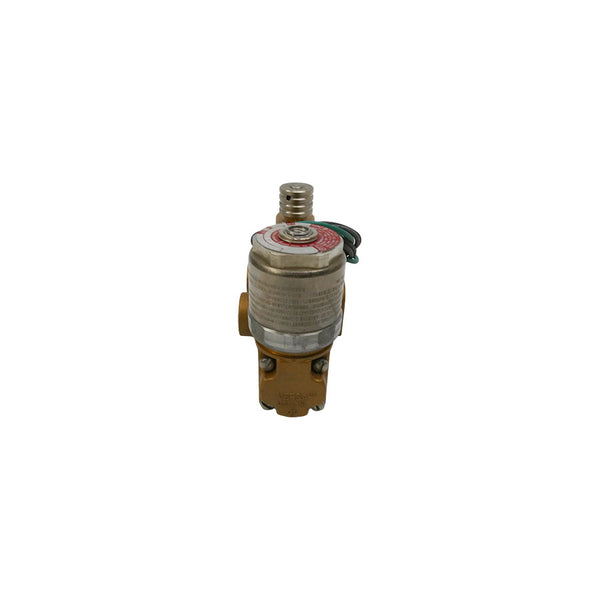 VERSA VAG-3521-3358C-MS-XXM-44-A120 120V 55-130PSI NSNP