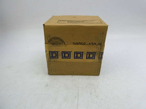 SQUARE D 9065SR320 SER. C NSFS