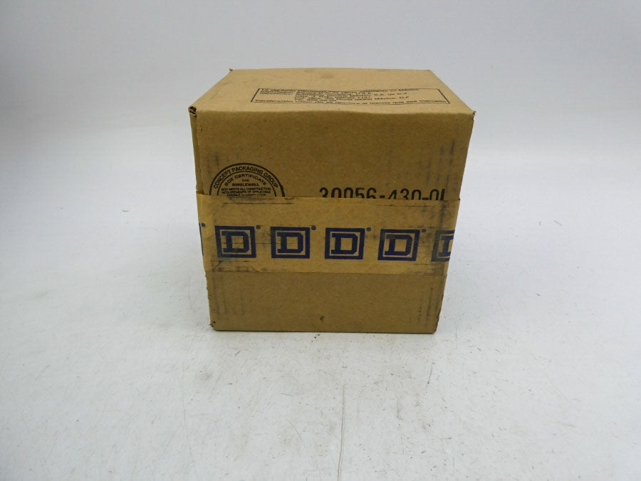 SQUARE D 9065SR320 SER. C NSFS