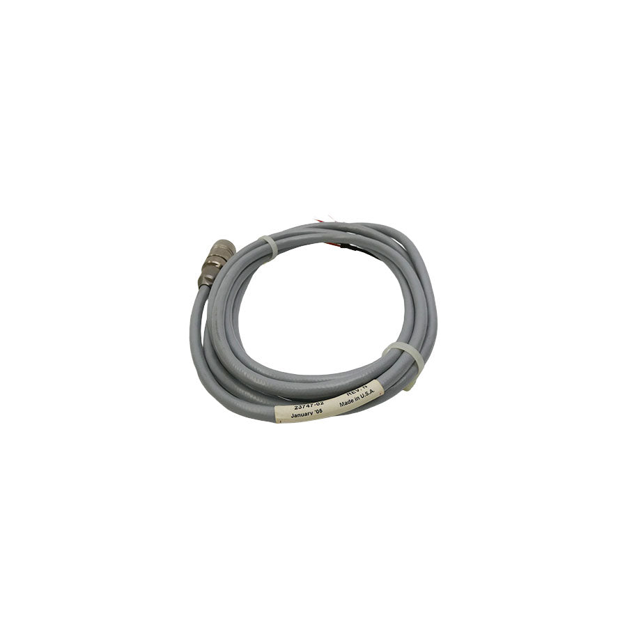 ROSEMOUNT 23747-02 REV. N NSNP