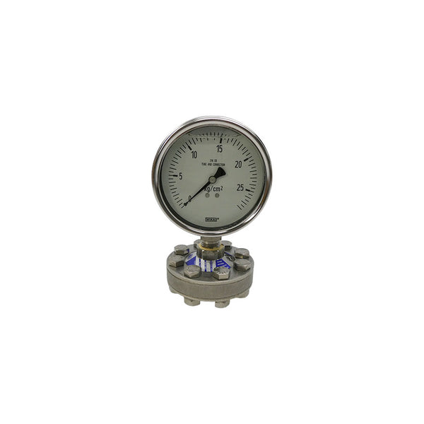 WIKA 990.10 0-25KG/CM2 NSNP