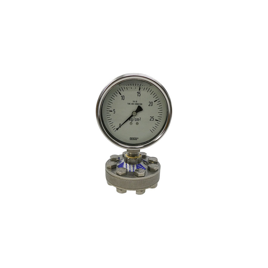 WIKA 990.10 0-25KG/CM2 NSNP
