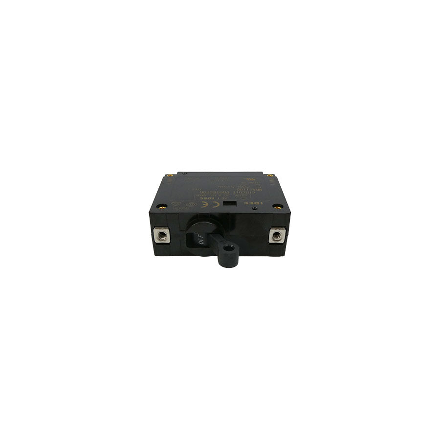 IDEC NRAS1100-15A-AA 250VAC 15A NSNP