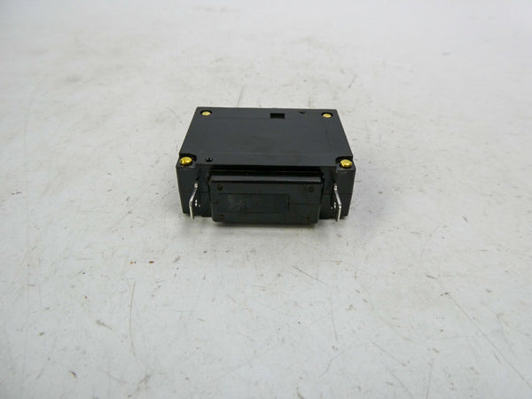 IDEC NRAS1100-15A-AA 250VAC 15A NSNP