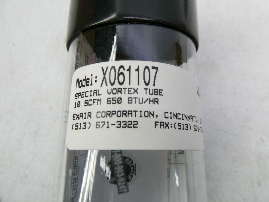 EXAIR X061107 NSMP