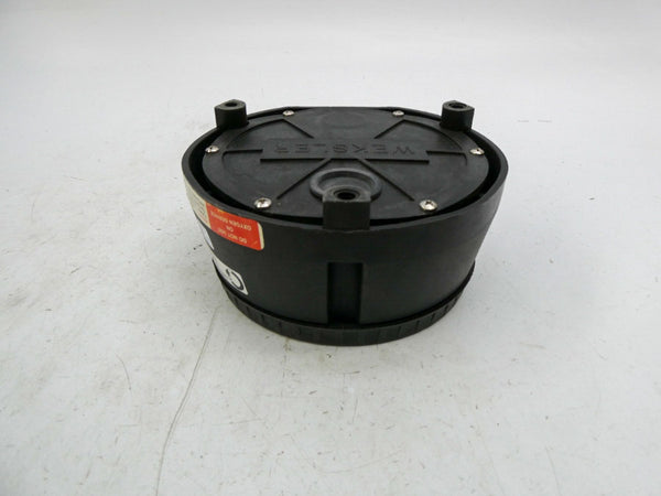 WEKSLER INSTRUMENTS 01-C 0/700KPA 4-1/2" NSMP